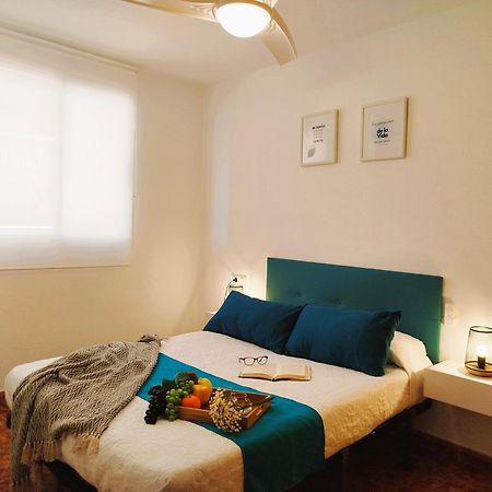Apartamento Milion Destiny Daytona Primera Linea Playa Oropesa del Mar Exterior foto