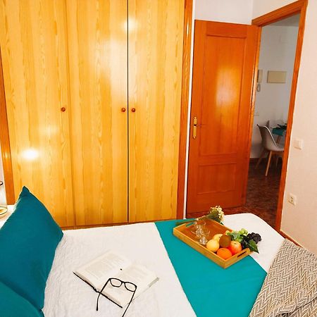 Apartamento Milion Destiny Daytona Primera Linea Playa Oropesa del Mar Exterior foto