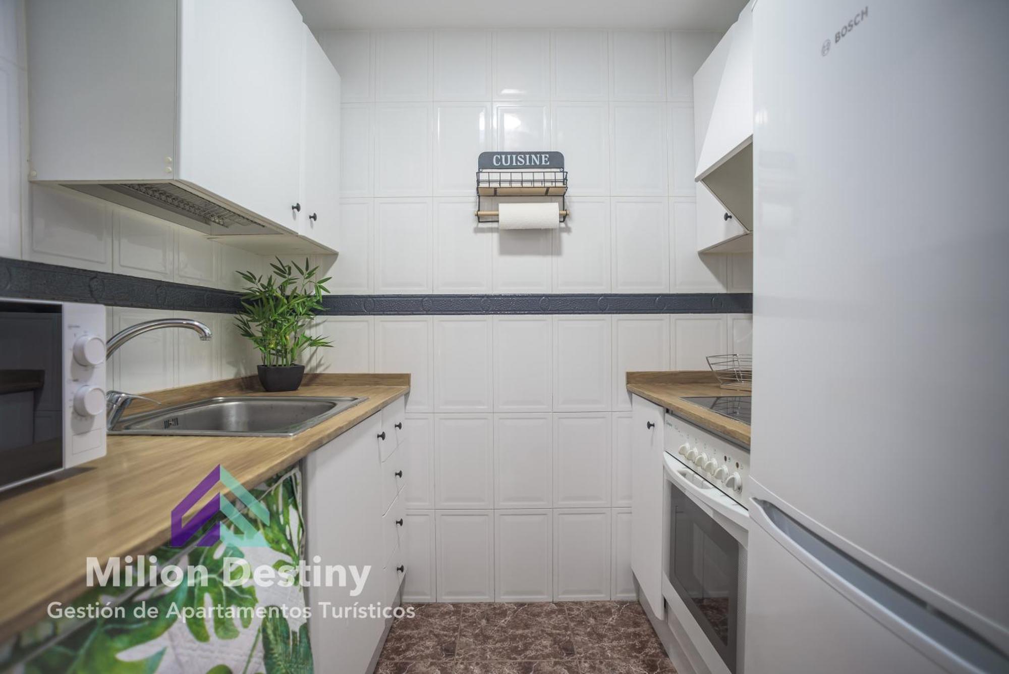 Apartamento Milion Destiny Daytona Primera Linea Playa Oropesa del Mar Exterior foto