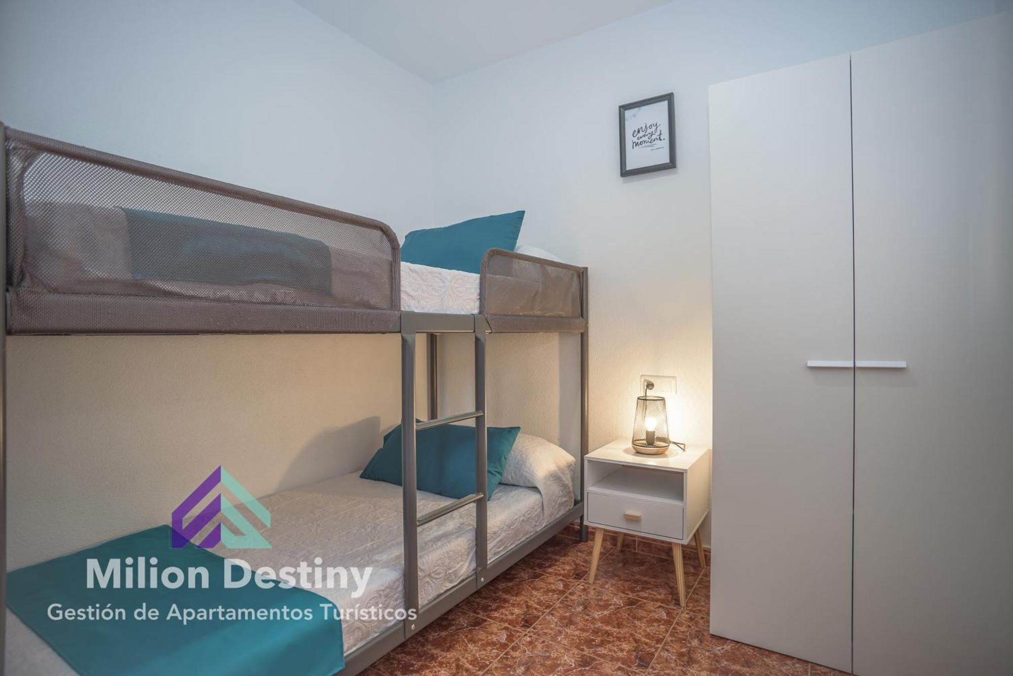 Apartamento Milion Destiny Daytona Primera Linea Playa Oropesa del Mar Exterior foto