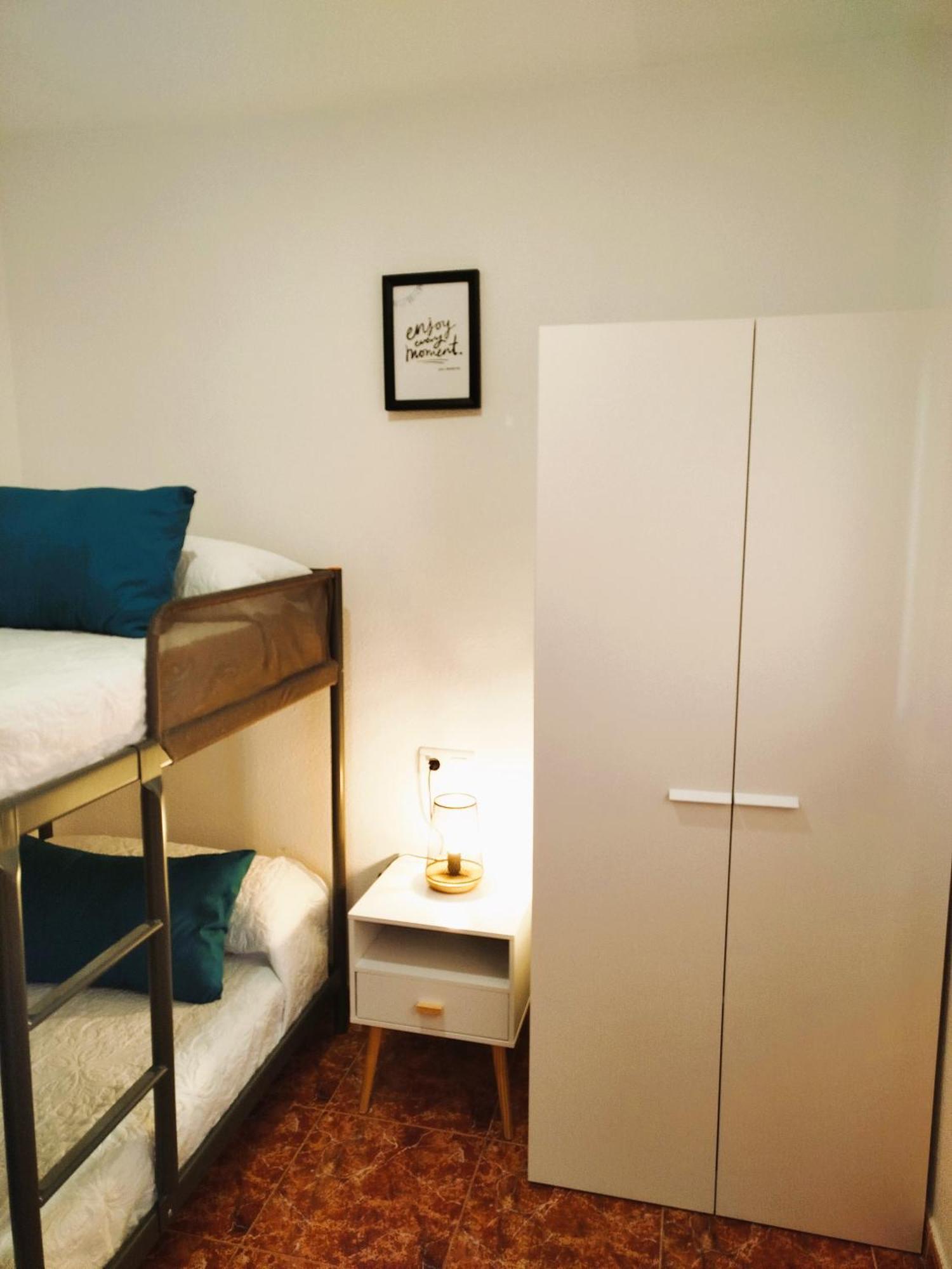 Apartamento Milion Destiny Daytona Primera Linea Playa Oropesa del Mar Exterior foto