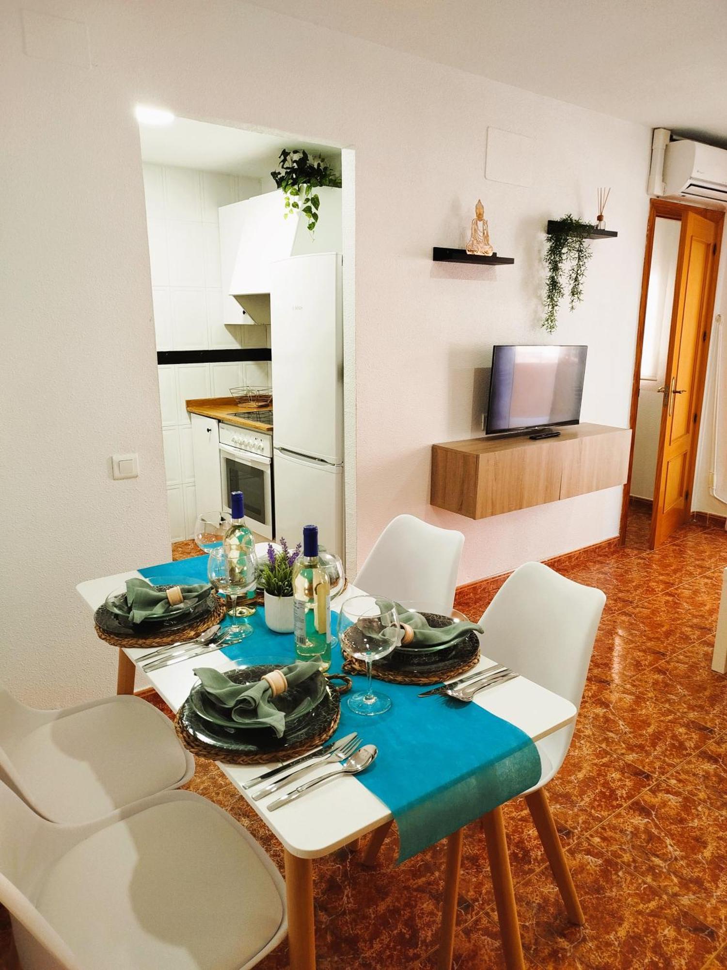 Apartamento Milion Destiny Daytona Primera Linea Playa Oropesa del Mar Exterior foto