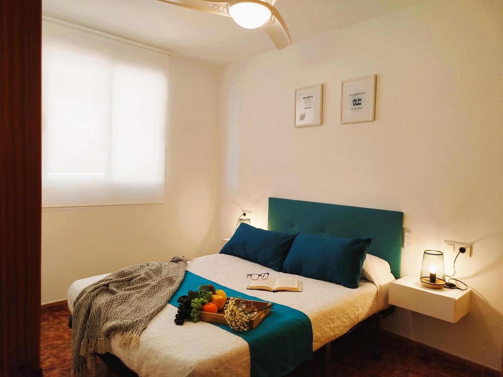 Apartamento Milion Destiny Daytona Primera Linea Playa Oropesa del Mar Exterior foto
