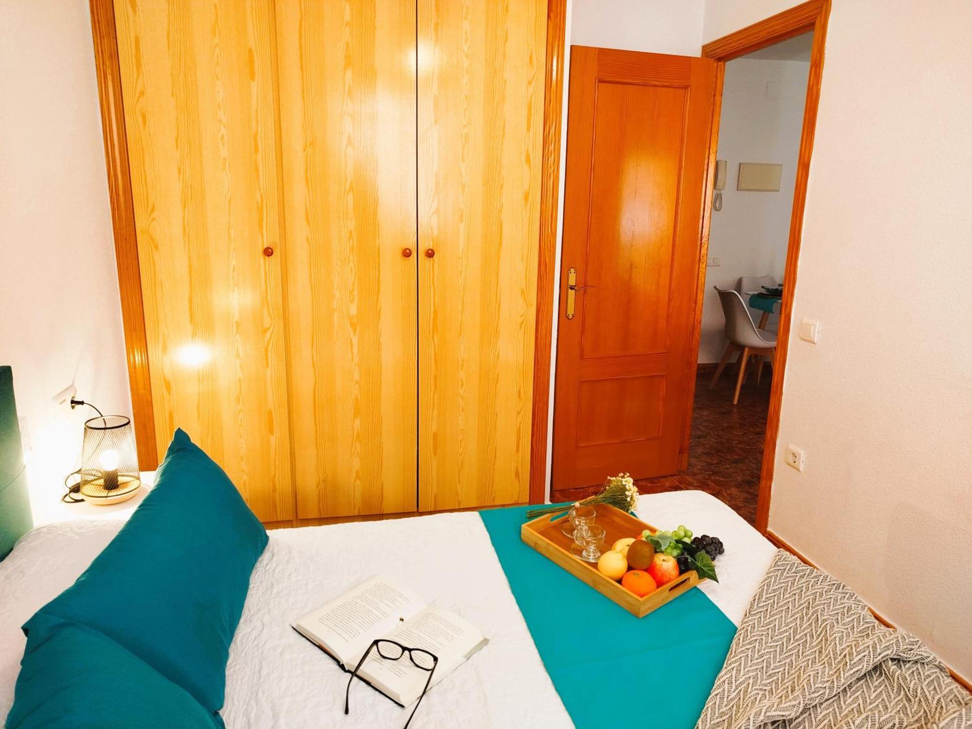 Apartamento Milion Destiny Daytona Primera Linea Playa Oropesa del Mar Exterior foto