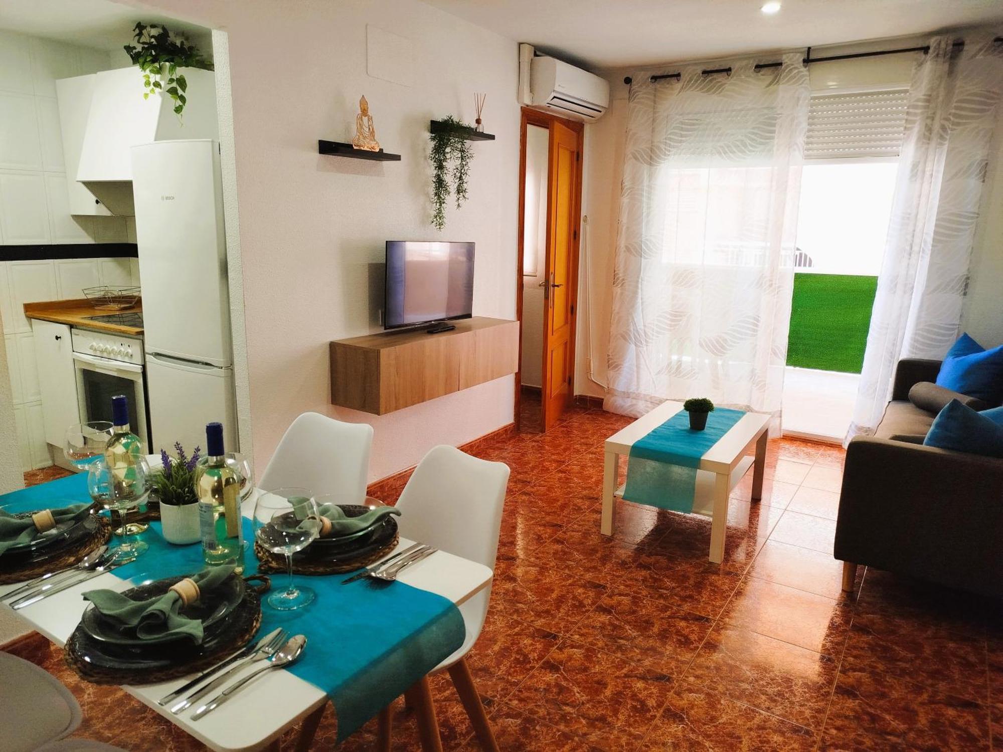 Apartamento Milion Destiny Daytona Primera Linea Playa Oropesa del Mar Exterior foto