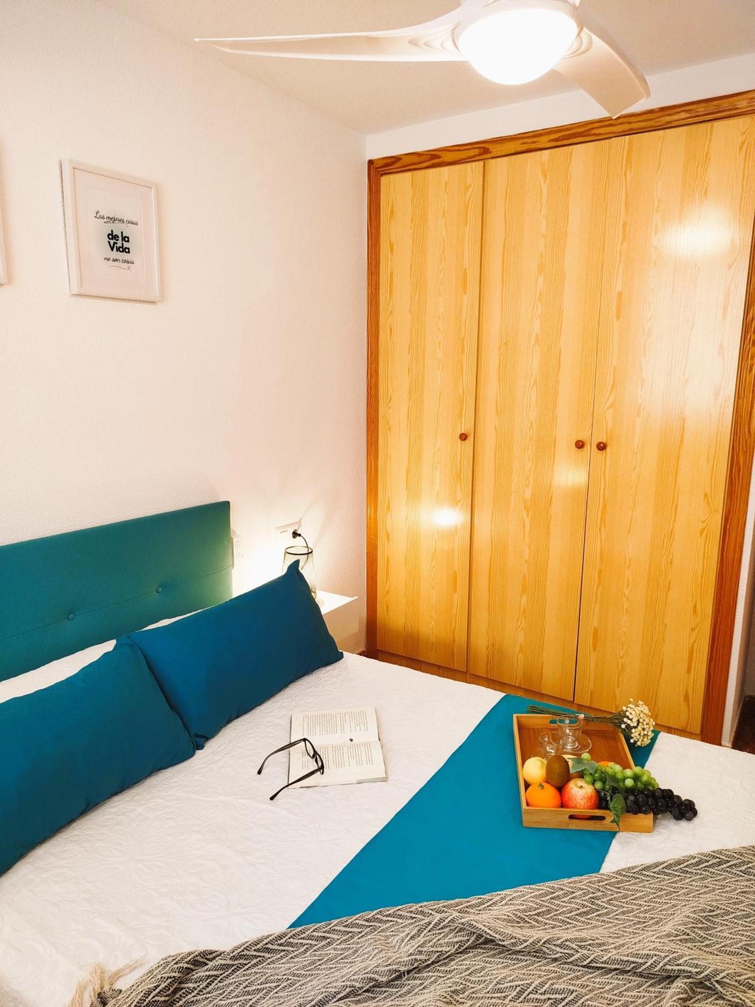 Apartamento Milion Destiny Daytona Primera Linea Playa Oropesa del Mar Exterior foto