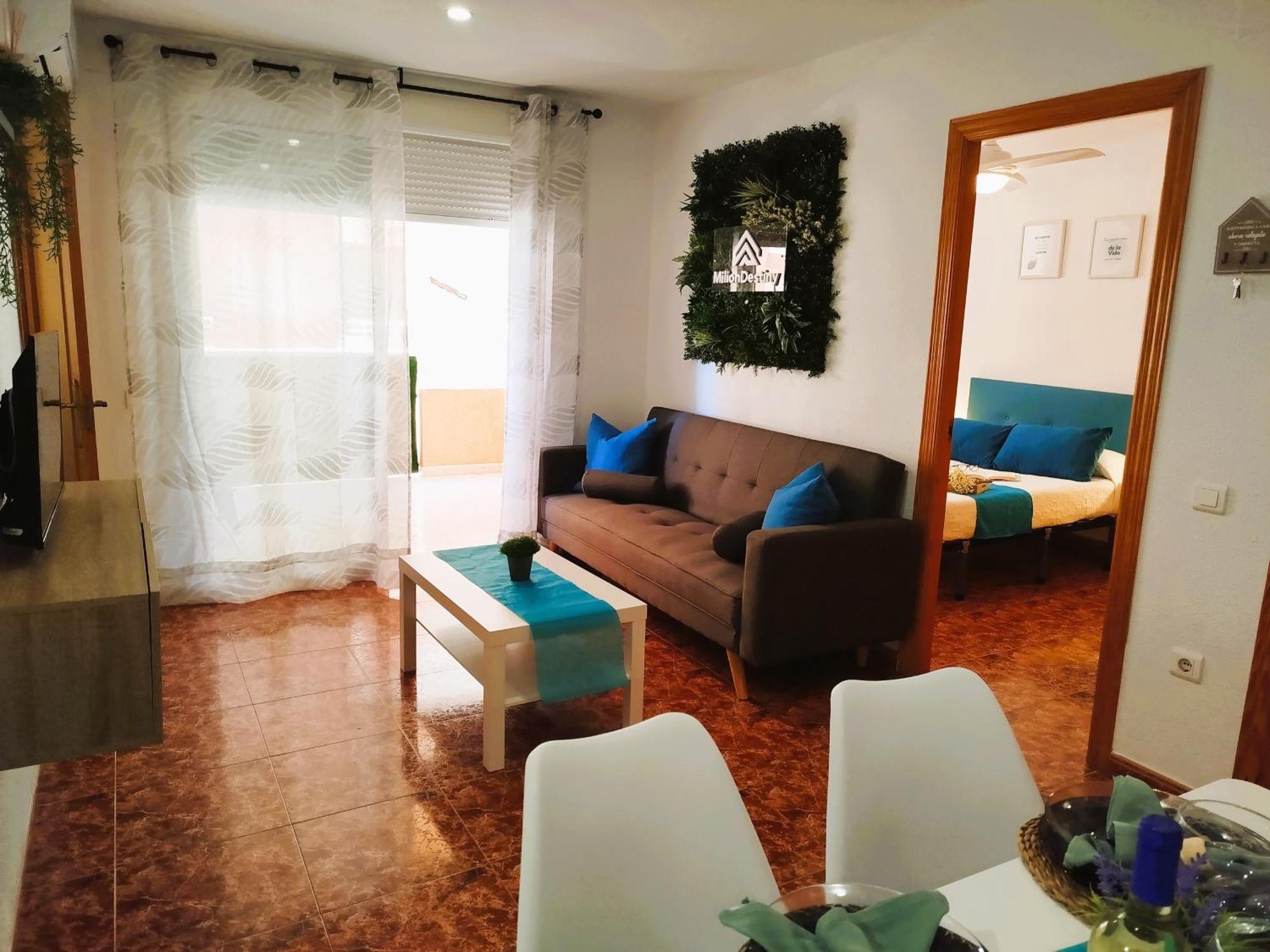 Apartamento Milion Destiny Daytona Primera Linea Playa Oropesa del Mar Exterior foto