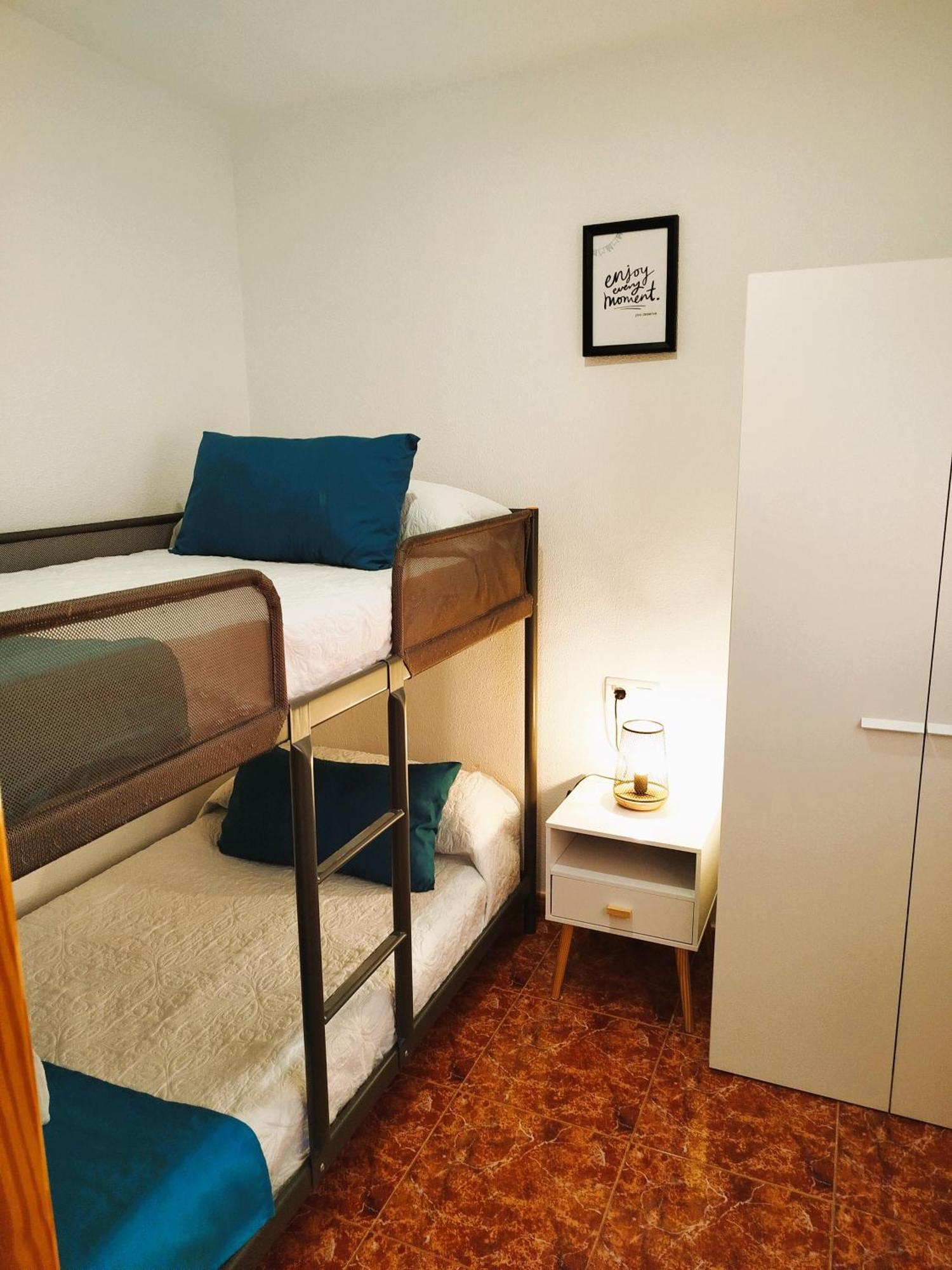 Apartamento Milion Destiny Daytona Primera Linea Playa Oropesa del Mar Exterior foto